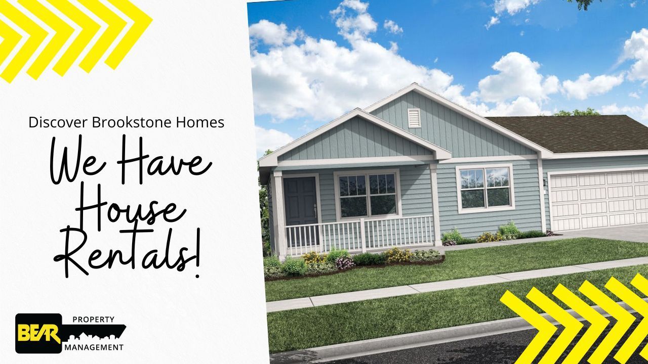 Brookstone Homes The Perfect Place to Call Home in Kenosha